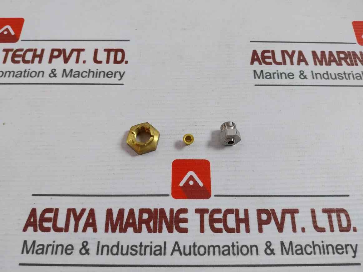 Asco 304046 Rebuild Kit F/ Valve 8222B28 1-1/2" Series 8222