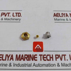 Asco 304046 Rebuild Kit F/ Valve 8222B28 1-1/2" Series 8222