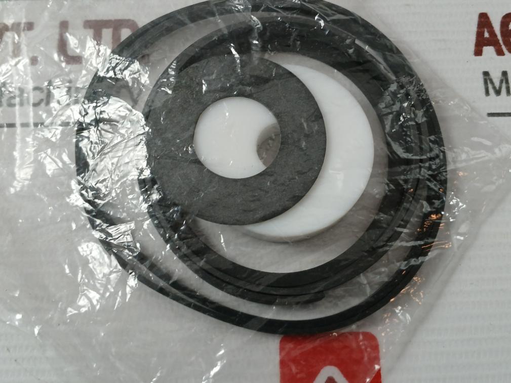 Asco 304046 Rebuild Kit Series 8003