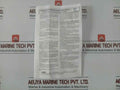 Asco 304046 Rebuild Kit Series 8003