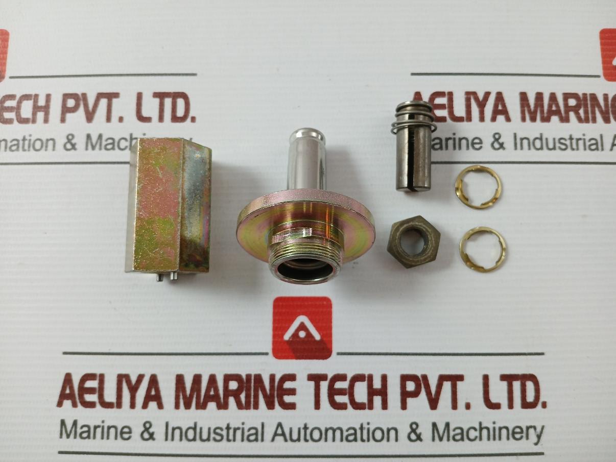 Asco 304046 Rebuild Kit Series 8003