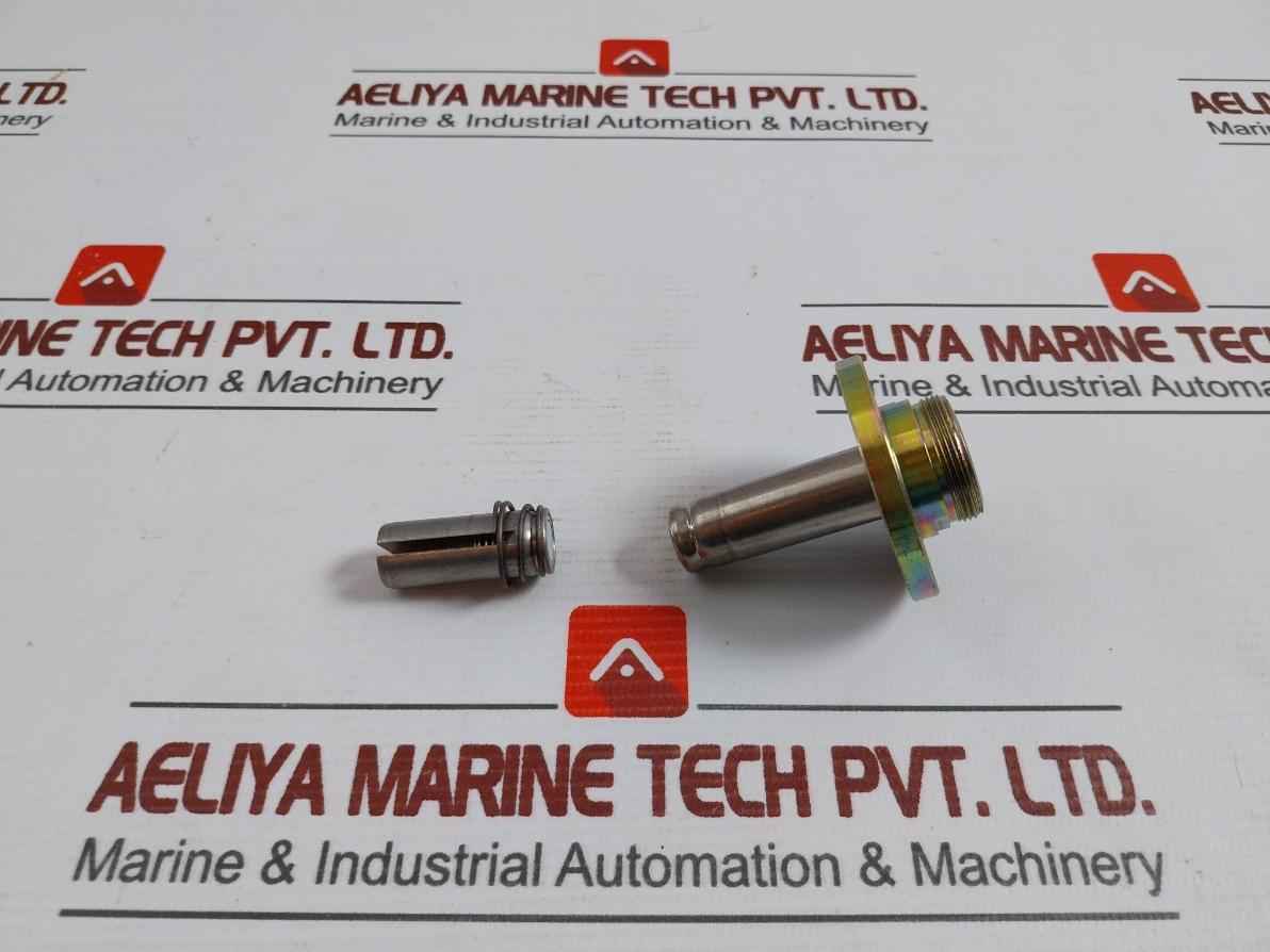 Asco 304046 Rebuild Kit T586509 Fv-168-891-1