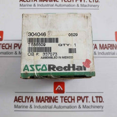 Asco 304046 Rebuild Kit T586509 Fv-168-891-1