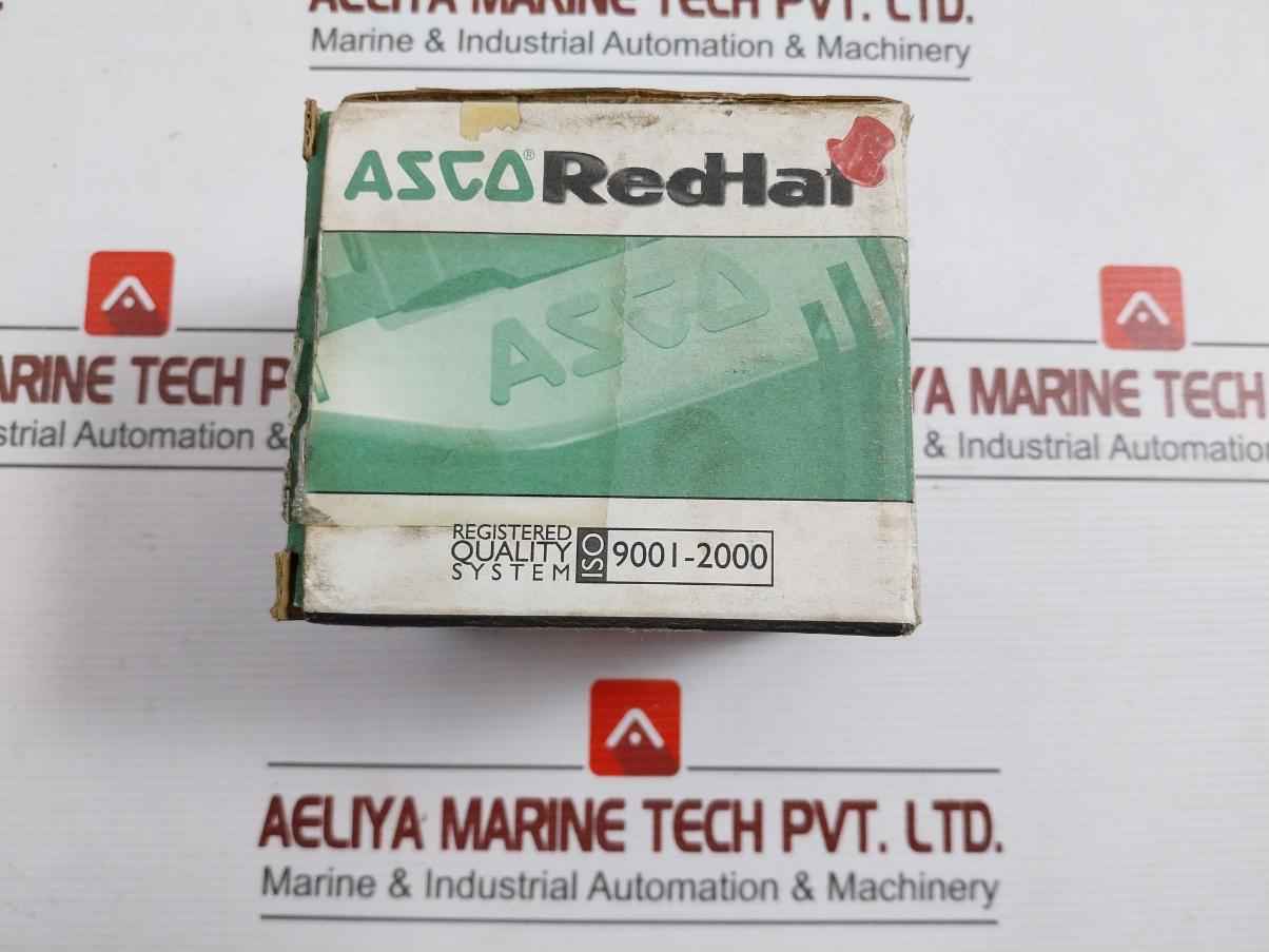 Asco 304046 Rebuild Kit T586509 Fv-168-891-1