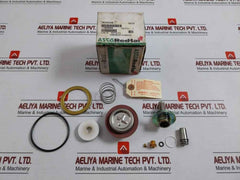 Asco 304046 Rebuild Kit T586509 Fv-168-891-1