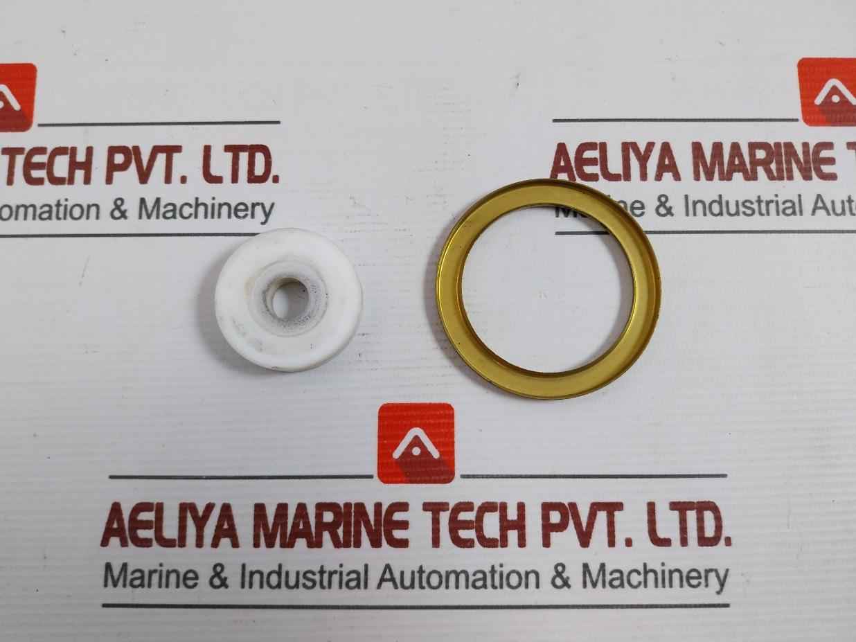 Asco 304046 Rebuild Kit T586509 Fv-168-891-1
