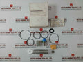 Asco 304046 Spare Parts Kit For 1-1/2