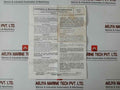Asco 304046 Spare Parts Kit For 1-1/2