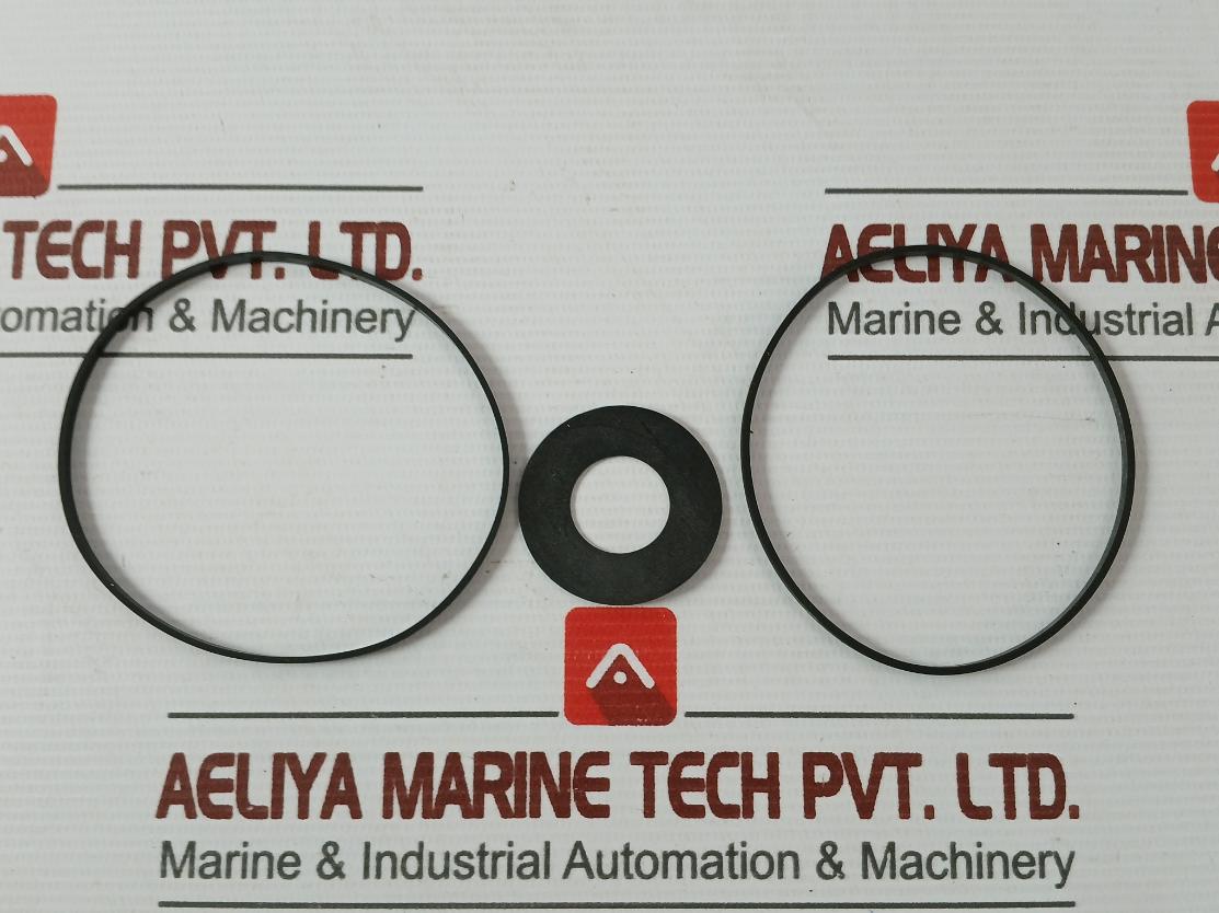 Asco 304046 Spare Parts Kit For 1-1/2