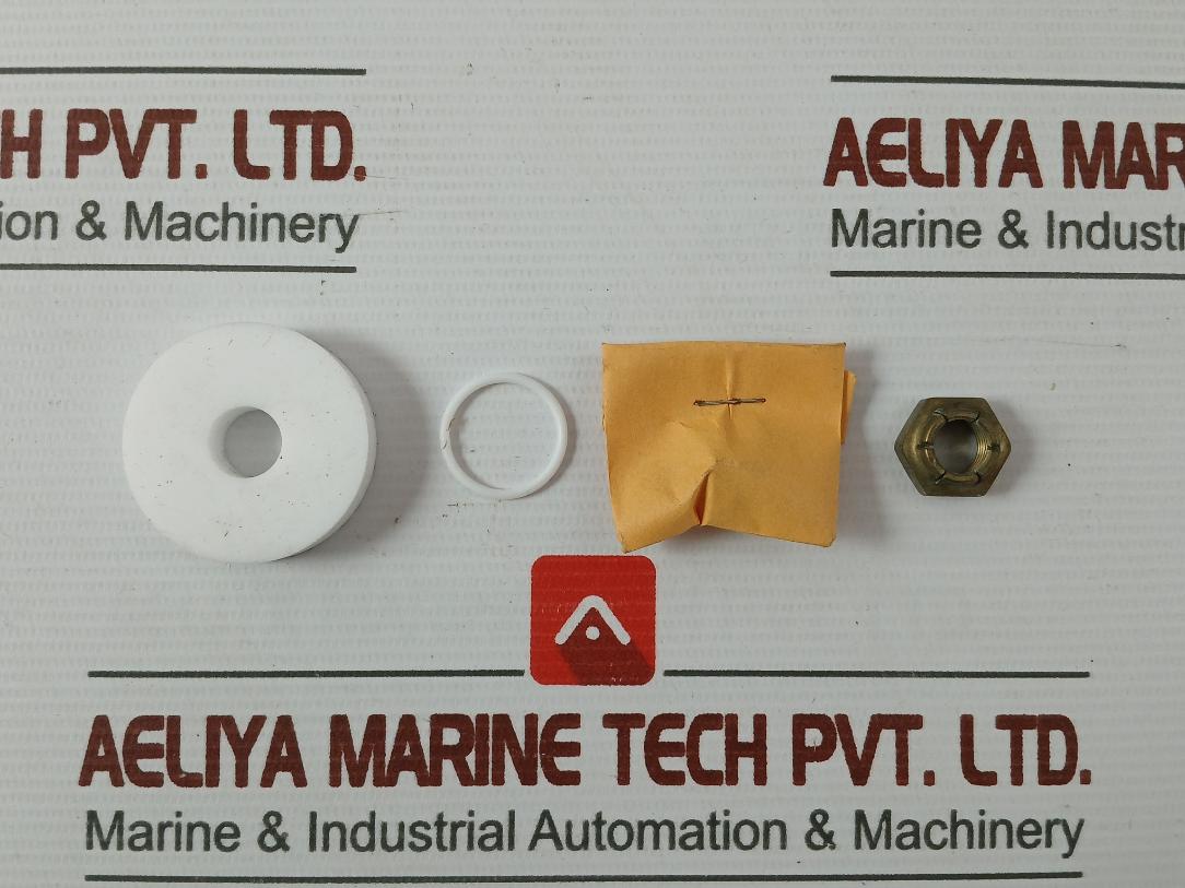 Asco 304046 Spare Parts Kit For 1-1/2