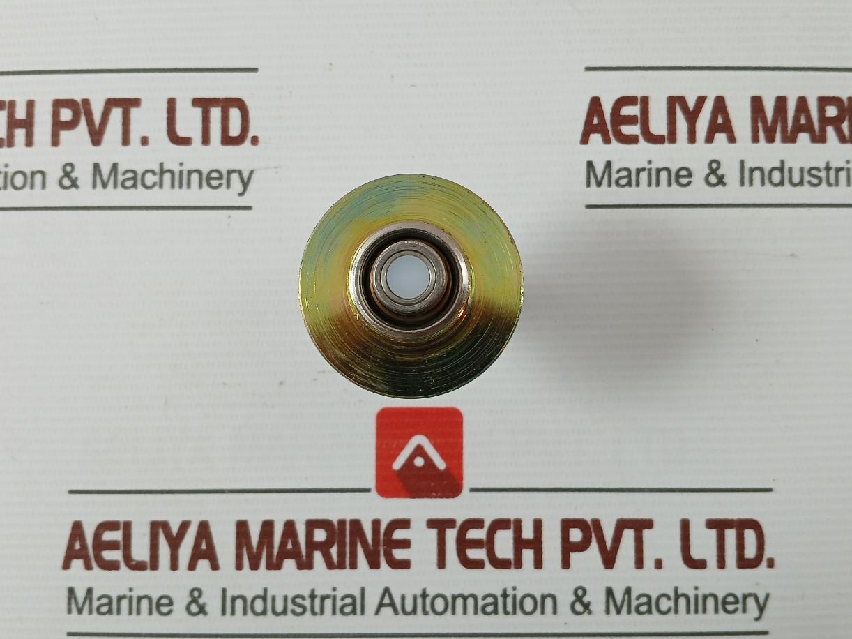 Asco 304046 Spare Parts Kit For 1-1/2