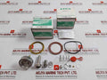 Asco 304393 Valve Rebuild Kit Series 8220 Vv.797.51.76.008