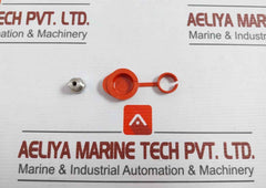 Asco 304393 Valve Rebuild Kit Series 8220 Vv.797.51.76.008