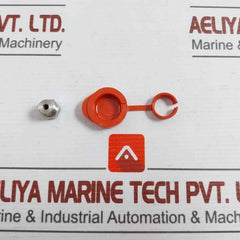 Asco 304393 Valve Rebuild Kit Series 8220 Vv.797.51.76.008