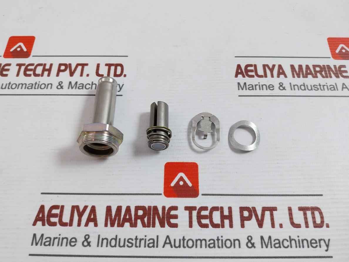 Asco 304393 Valve Rebuild Kit Series 8220 Vv.797.51.76.008