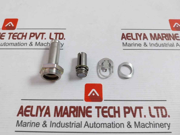 Asco 304393 Valve Rebuild Kit Series 8220 Vv.797.51.76.008
