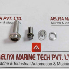 Asco 304393 Valve Rebuild Kit Series 8220 Vv.797.51.76.008