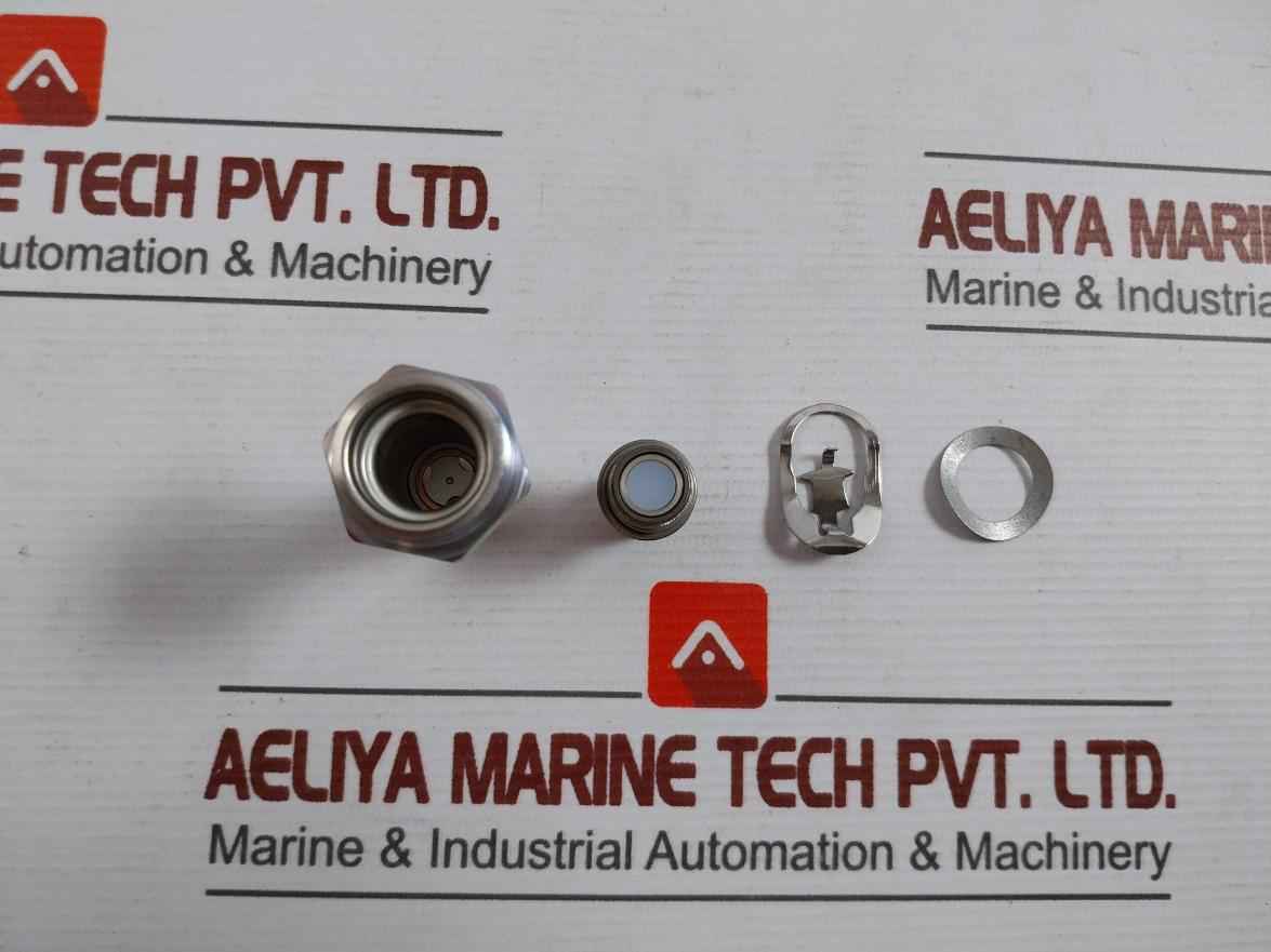 Asco 304393 Valve Rebuild Kit Series 8220 Vv.797.51.76.008