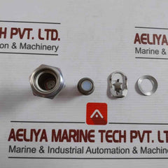 Asco 304393 Valve Rebuild Kit Series 8220 Vv.797.51.76.008
