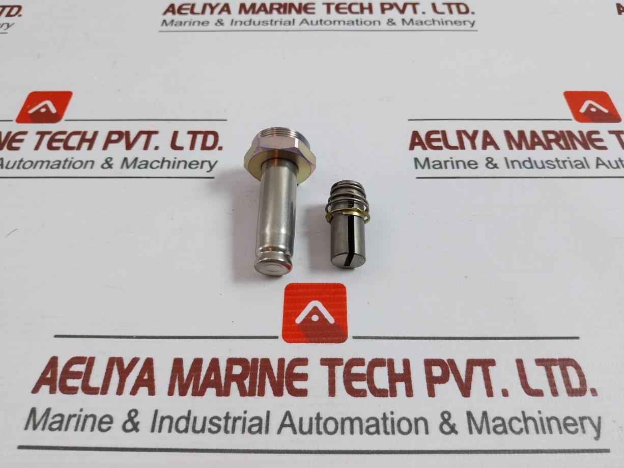 Asco 304393 Valve Rebuild Kit Series 8220 Vv.797.51.76.008