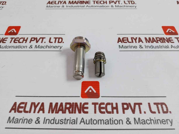 Asco 304393 Valve Rebuild Kit Series 8220 Vv.797.51.76.008