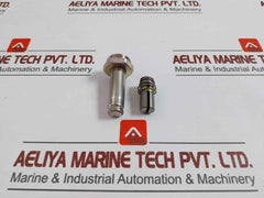 Asco 304393 Valve Rebuild Kit Series 8220 Vv.797.51.76.008