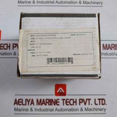 Asco 304393 Valve Rebuild Kit Series 8220 Vv.797.51.76.008