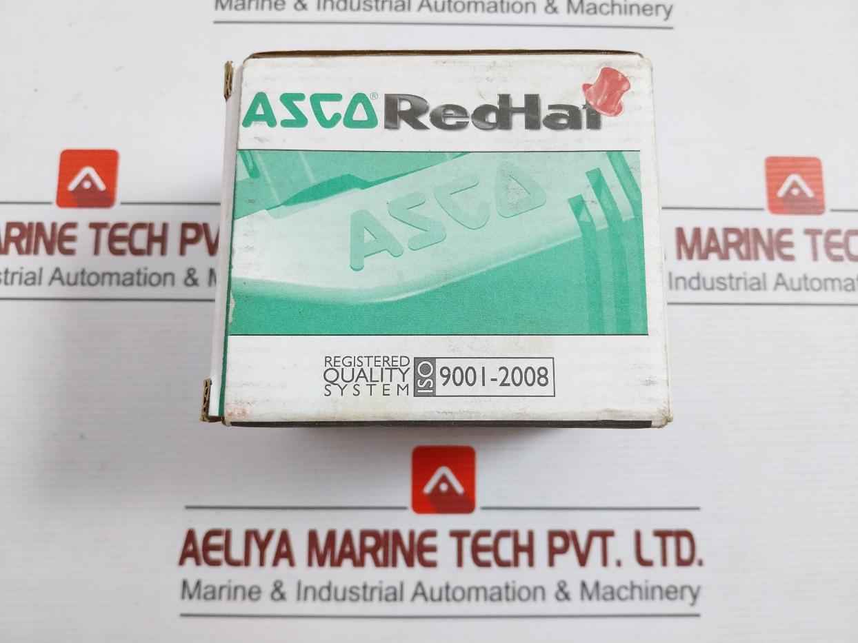 Asco 304393 Valve Rebuild Kit Series 8220 Vv.797.51.76.008