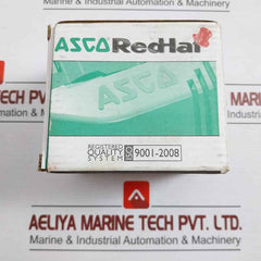 Asco 304393 Valve Rebuild Kit Series 8220 Vv.797.51.76.008