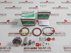 Asco 304393 Valve Rebuild Kit Series 8220 Vv.797.51.76.008