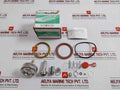 Asco 304393 Valve Rebuild Kit Series 8220 Vv.797.51.76.008