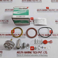 Asco 304393 Valve Rebuild Kit Series 8220 Vv.797.51.76.008