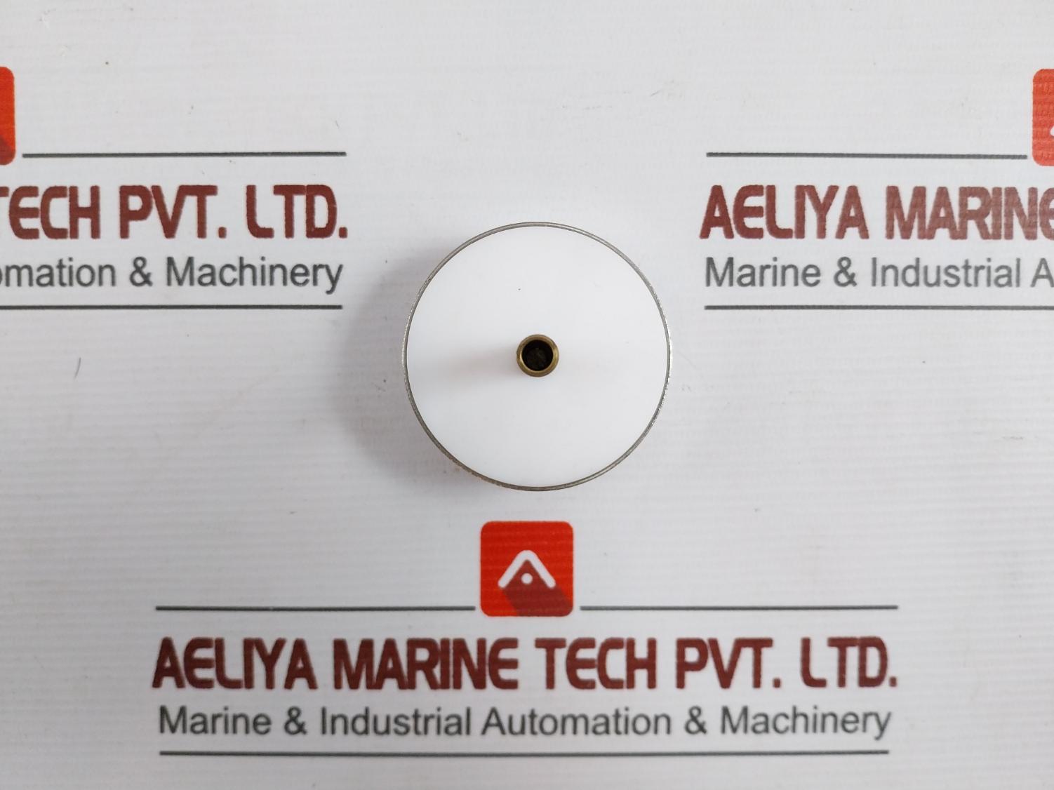 Asco 304393 Valve Rebuild Kit Series 8220 Vv.797.51.76.008