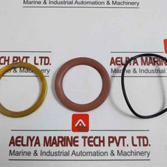 Asco 304393 Valve Rebuild Kit Series 8220 Vv.797.51.76.008