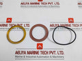 Asco 304393 Valve Rebuild Kit Series 8220 Vv.797.51.76.008