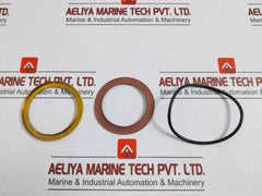 Asco 304393 Valve Rebuild Kit Series 8220 Vv.797.51.76.008