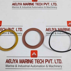 Asco 304393 Valve Rebuild Kit Series 8220 Vv.797.51.76.008