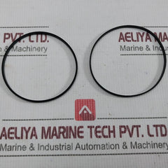 Asco 304397 Solenoid Valve Maintenance Kit
