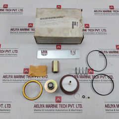 Asco 304397 Solenoid Valve Maintenance Kit