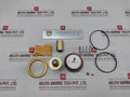 Asco 304397 Solenoid Valve Maintenance Kit