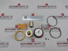 Asco 304397 Solenoid Valve Maintenance Kit