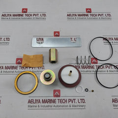 Asco 304397 Solenoid Valve Maintenance Kit