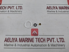 Asco 304397 Solenoid Valve Maintenance Kit