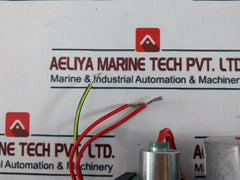 Asco 322467 2-way Internal Pilot-operated Solenoid Valve 8214G38 3/4"