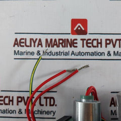 Asco 322467 2-way Internal Pilot-operated Solenoid Valve 8214G38 3/4"