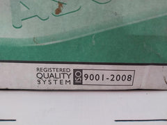 Asco 322467 2-way Internal Pilot-operated Solenoid Valve 8214G38 3/4"