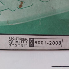 Asco 322467 2-way Internal Pilot-operated Solenoid Valve 8214G38 3/4"