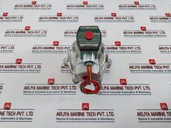 Asco 322467 2-way Internal Pilot-operated Solenoid Valve 8214G38 3/4"
