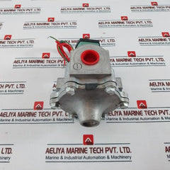 Asco 322467 2-way Internal Pilot-operated Solenoid Valve 8214G38 3/4"