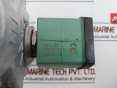 Asco 322467 2-way Internal Pilot-operated Solenoid Valve 8214G38 3/4"
